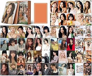 Comprar Twice TWICE5 Photocards Collection - Tarjetas postales con texto en inglés