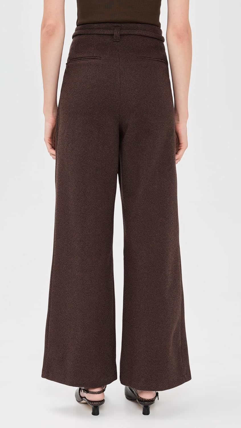 4th & Reckless Women's Luca Trousers - Image 3