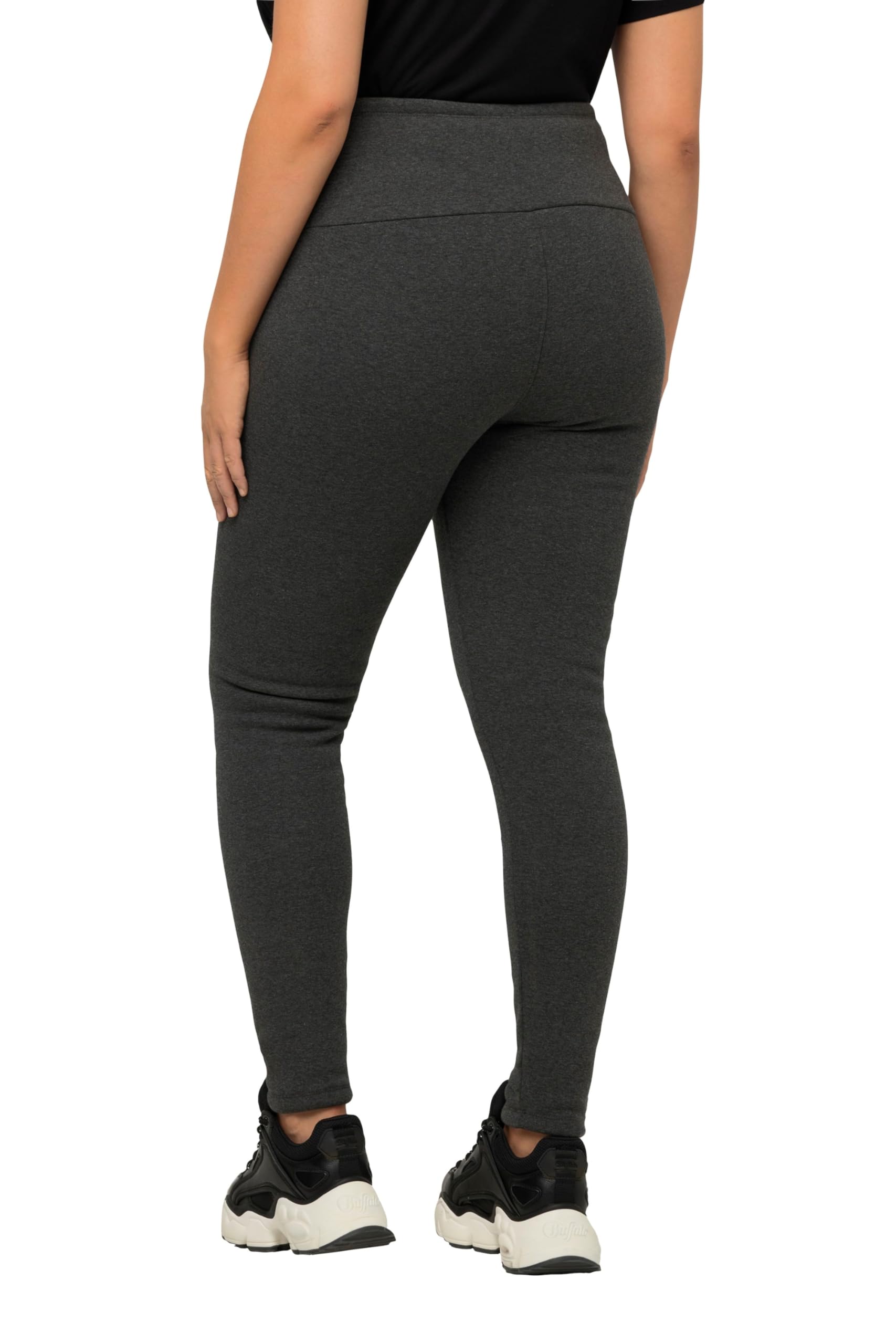 Ulla Popken Femme Legging