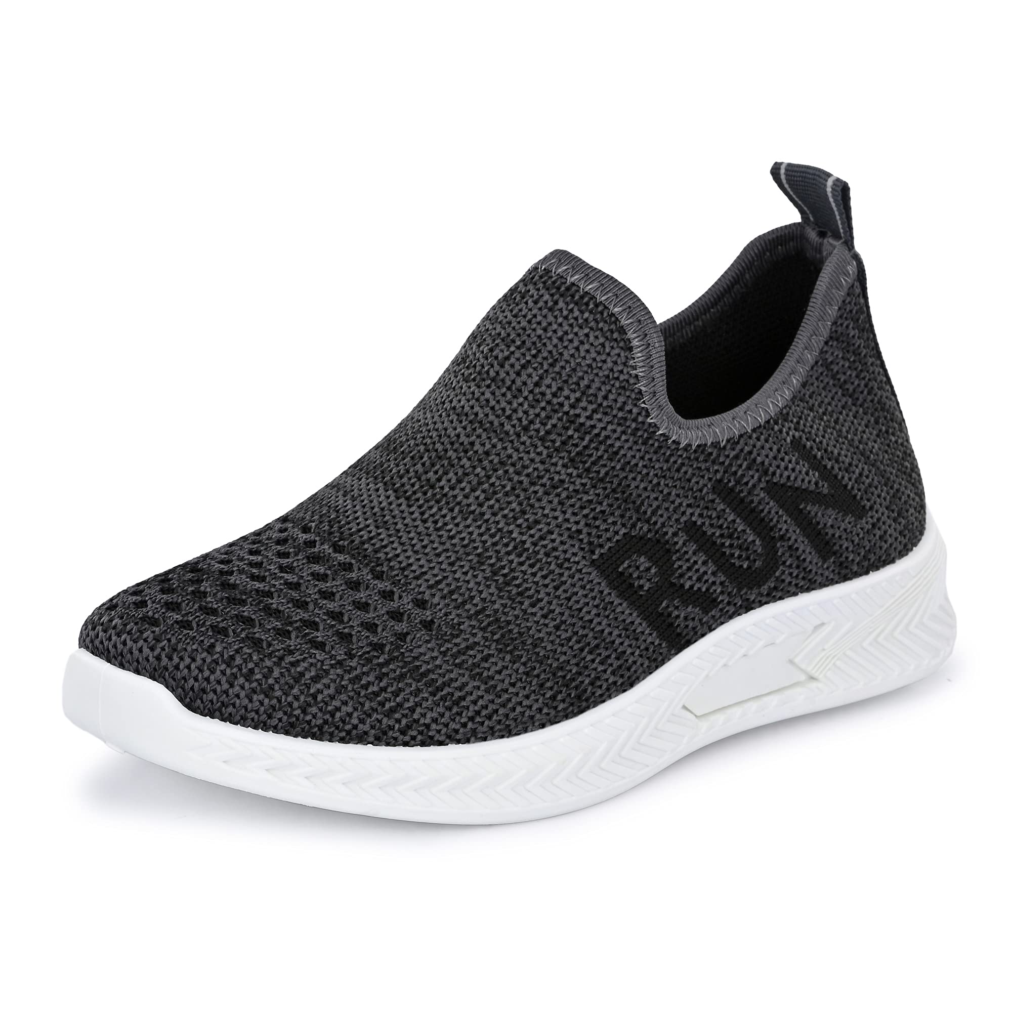 Klepe Kids Dark Grey Running Shoes 31ST-K-7020 (B09BVWNWR9) Amazon Price History, Amazon Price Tracker