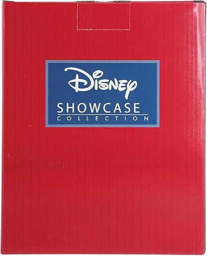 Miniatura 7 de Enesco Jim Shore Disney Traditions Aladdin Jasmine with Genie - Figura de lámpara de 5.25 pulgadas, multicolor