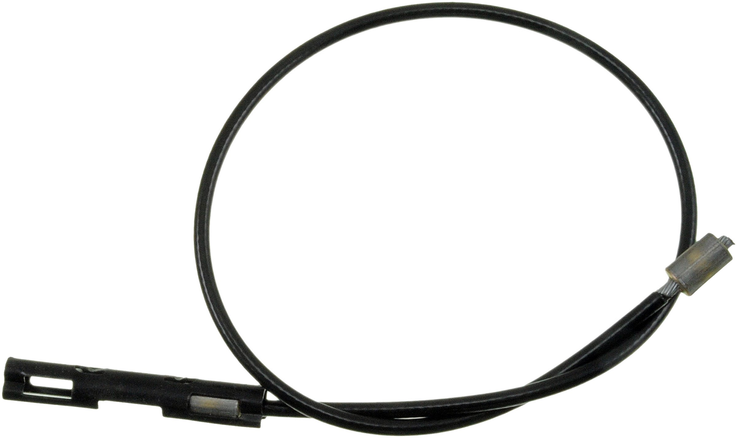Câble de frein de stationnement Dorman C660291 anti-corrosion haute tension