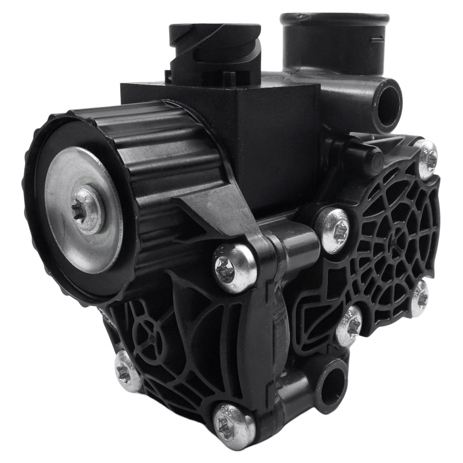 ami9622　0419 Amazon.com: K079665 12V ABS Module Valve Fit for Bendix M-40HF ABS