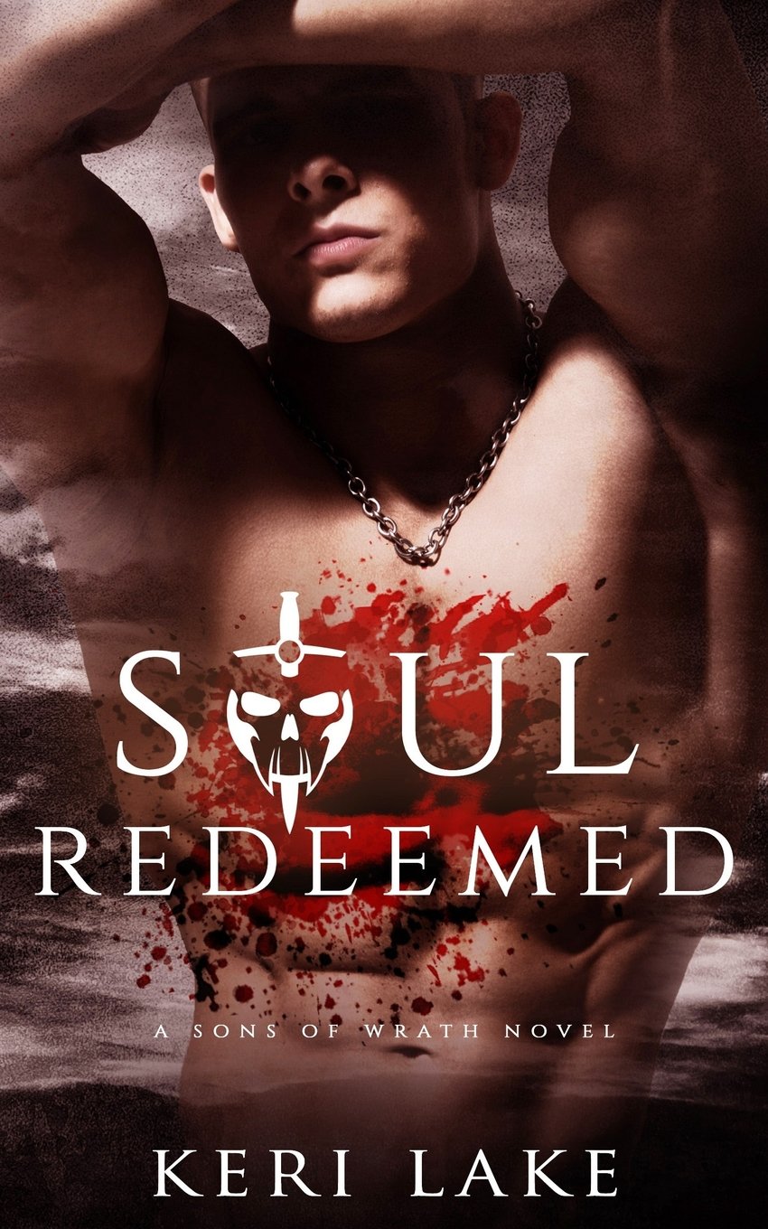 Cover of Soul Redeemed