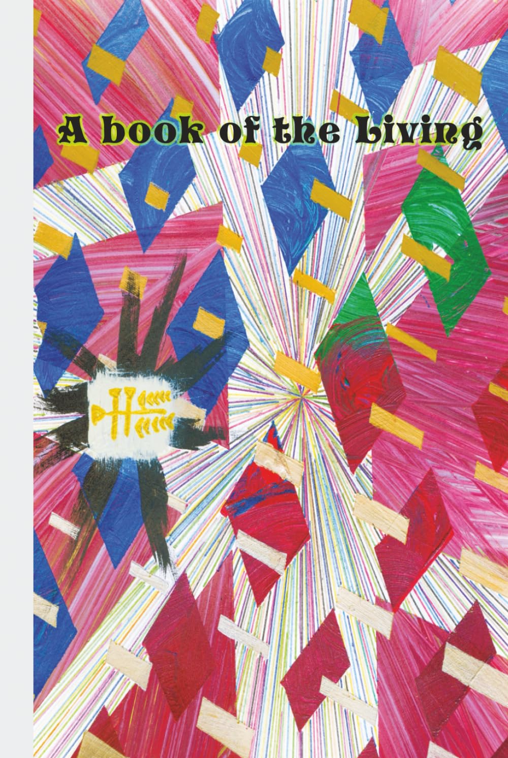 A book of the Living