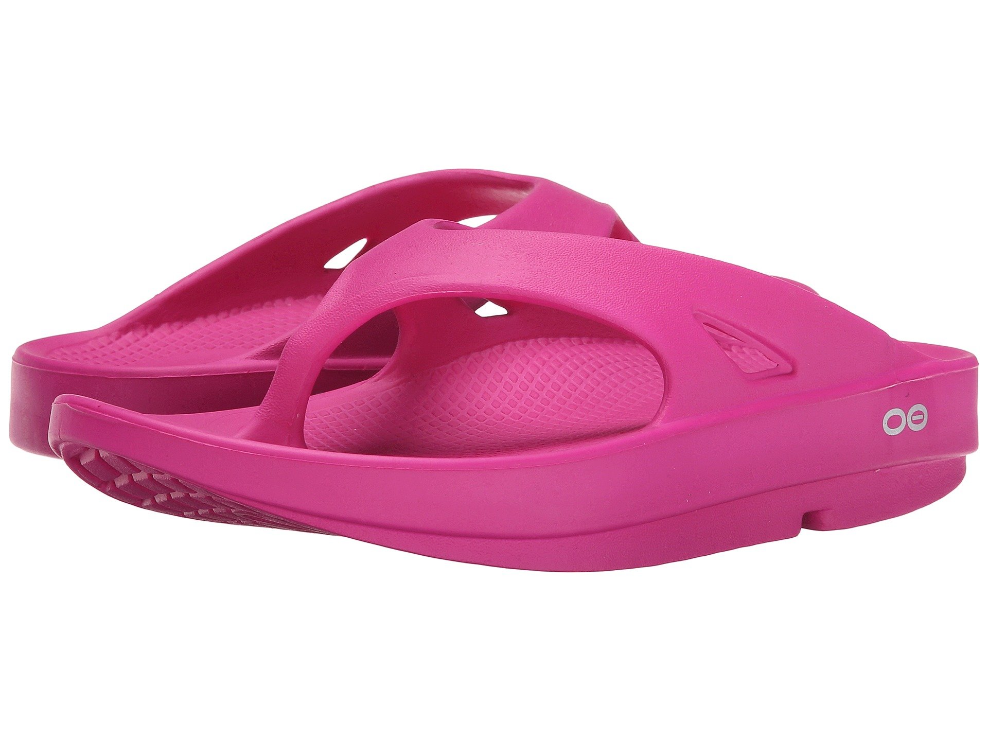 OOFOS Women's Recovery Shoes Help with DOMS - Yes Really