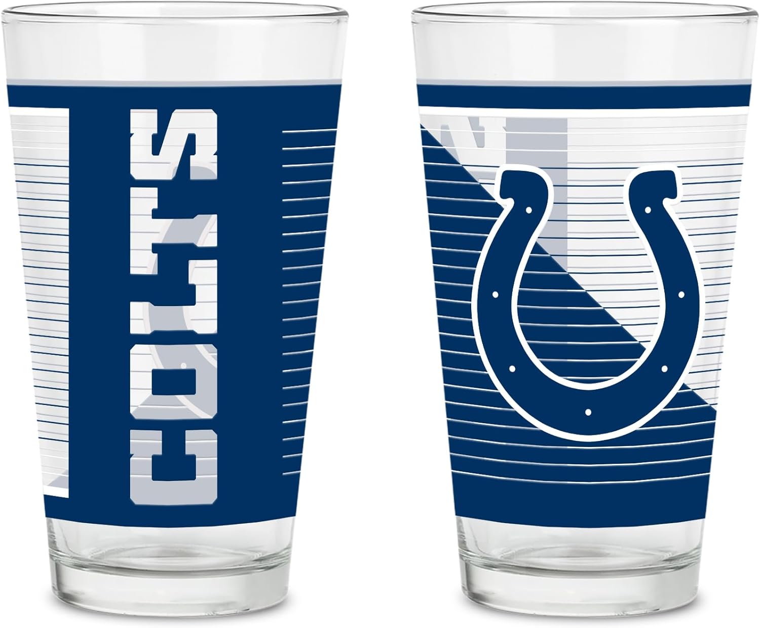 Rico Industries NFL Football Indianapolis Colts Main 16 oz