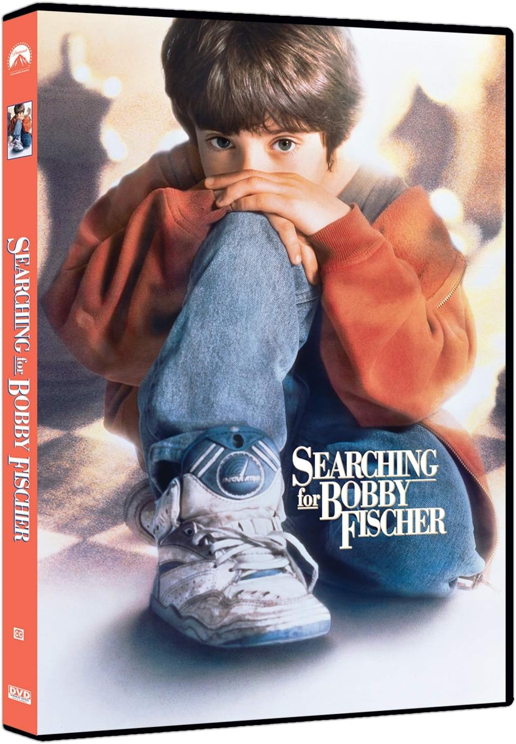 Searching For Bobby Fischer Amazon ca SEARCHING FOR BOBBY FISCHER searching-for-bobby-fischer-amazon-ca-searching-for-bobby-fischer