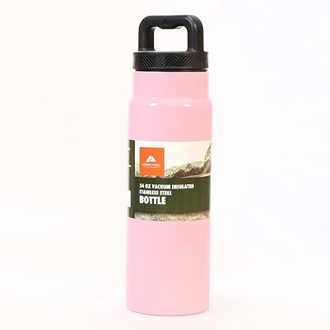 ozark trail thermos bottle