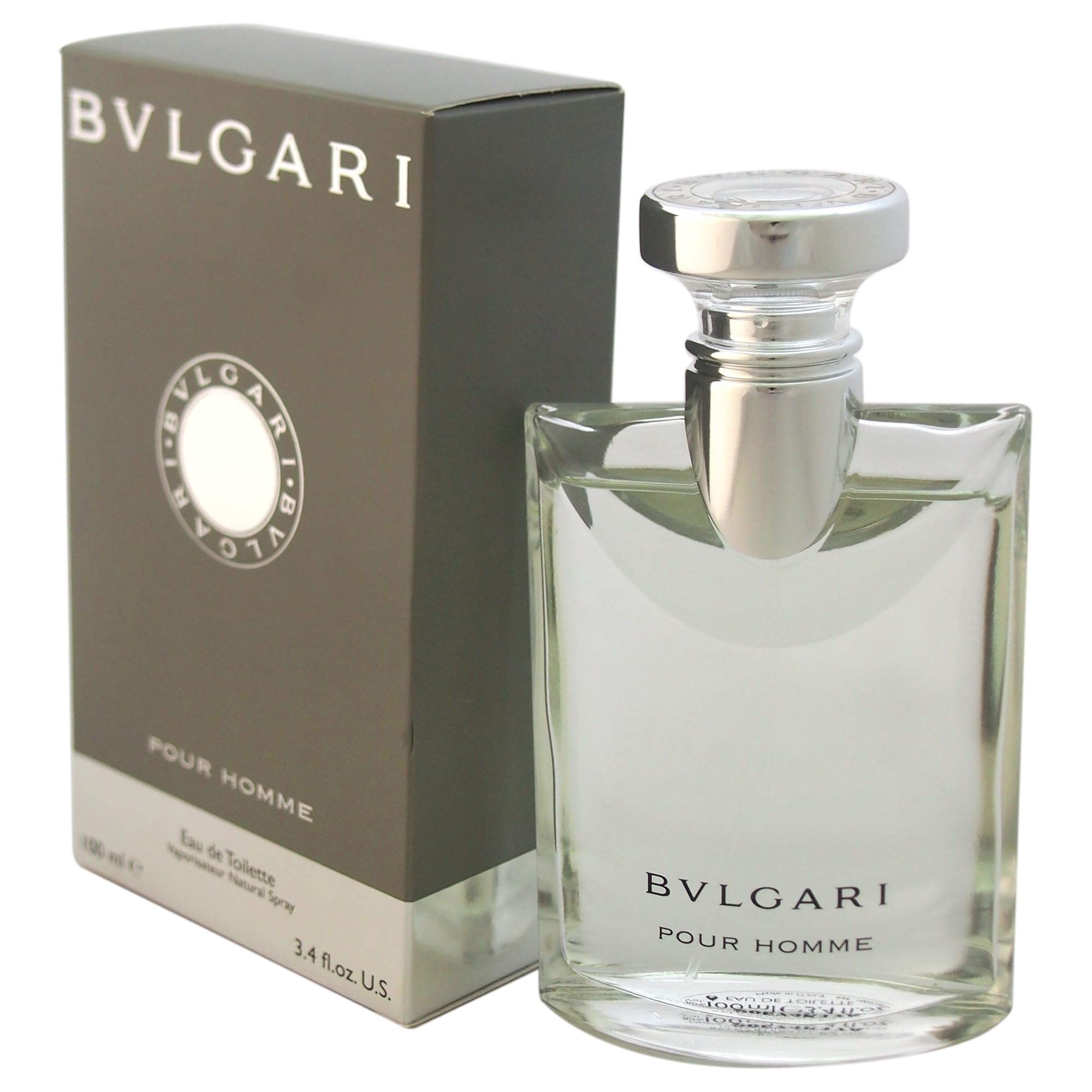 【新品】BVLGARI BLV Notte Pour Homme 50ml BVLGARI BLV NOTTE POUR HOMME EDT 100 ML : Amazon.com.tr: Kişisel