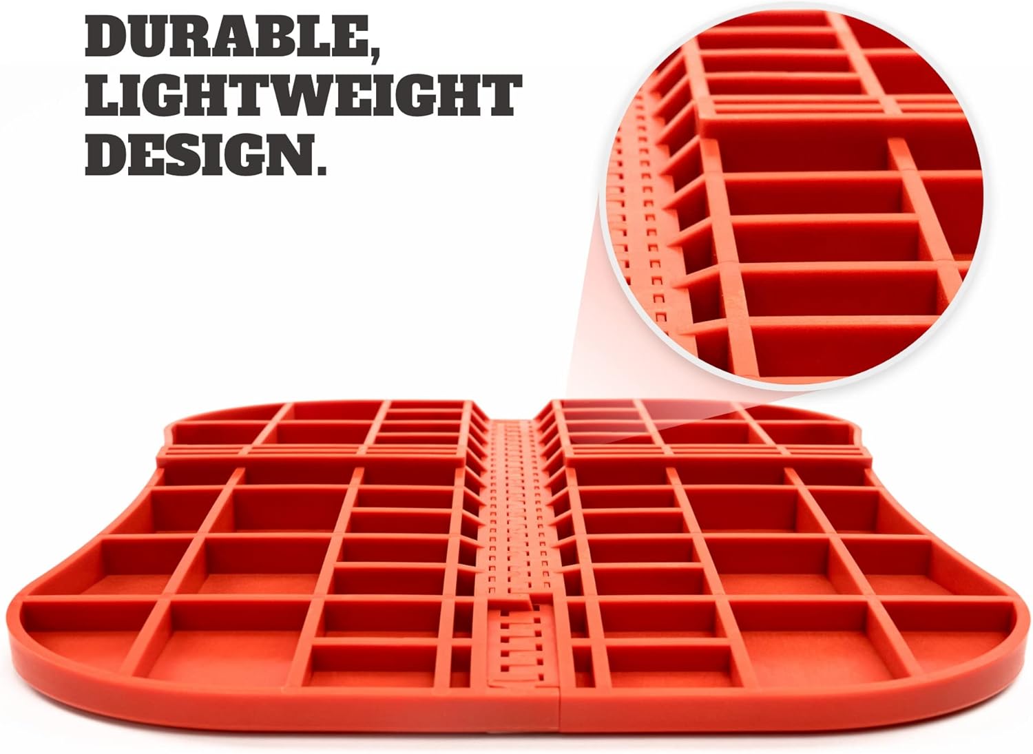 WHYGOLF Chipping Plate for Improved Chipping Technique - Weight Shift Balance Board, Golf Teaching & Golf Training Aid for Club Practice Equipment