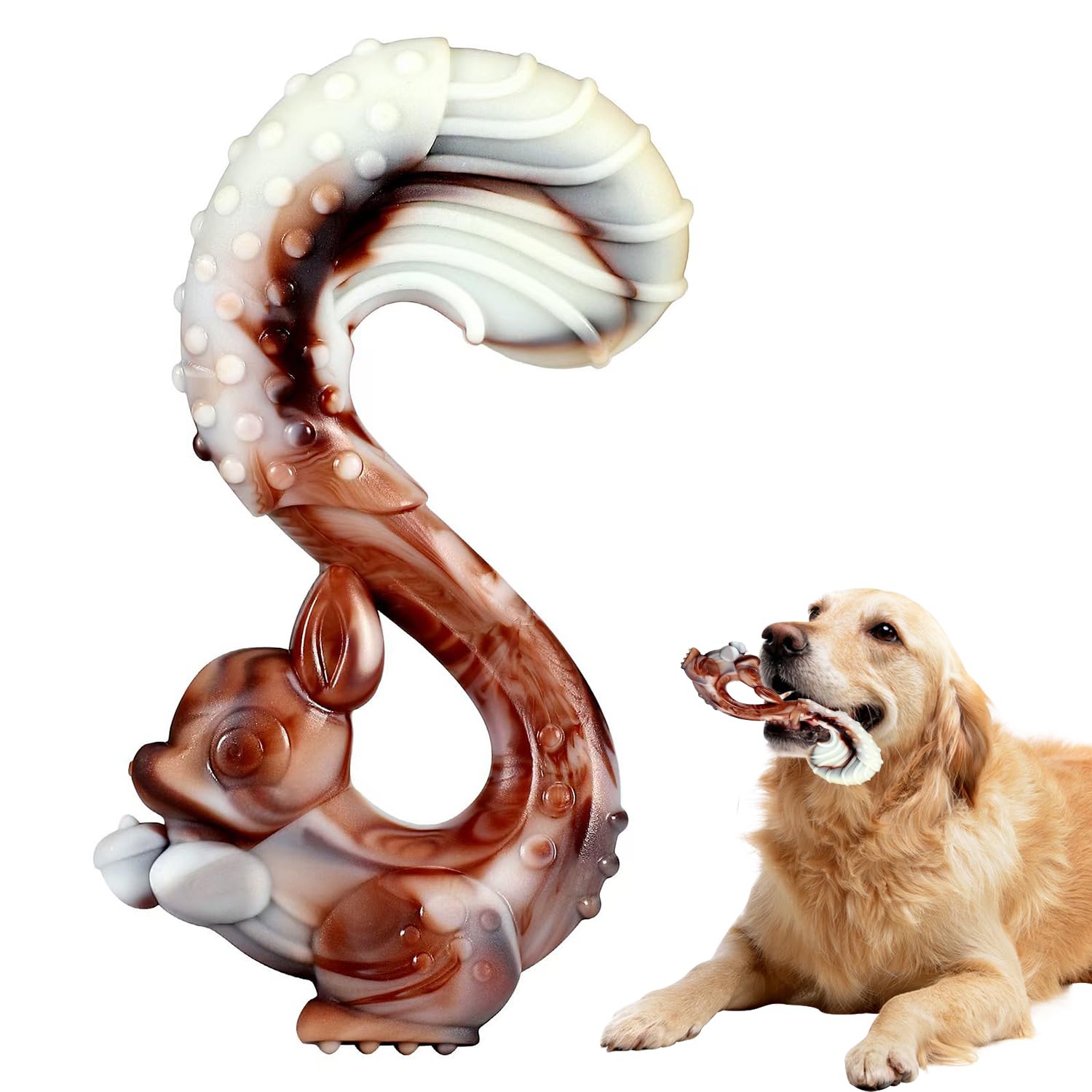 L0famy Tough Dog Chew Toys