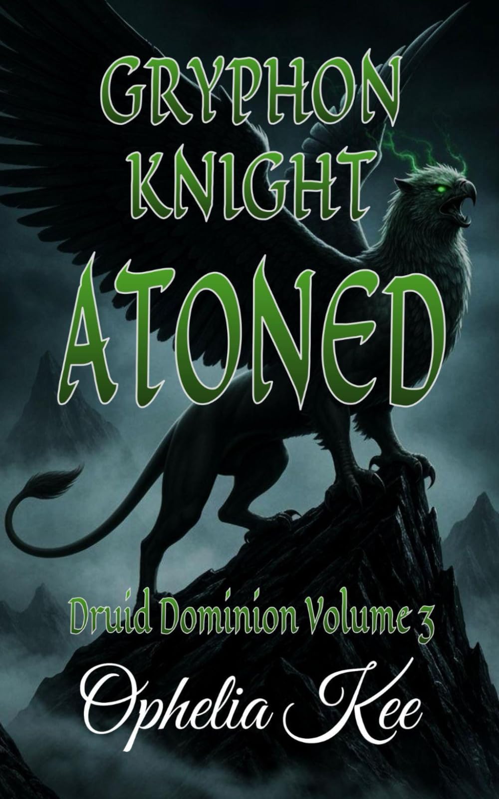 Gryphon Knight Atoned