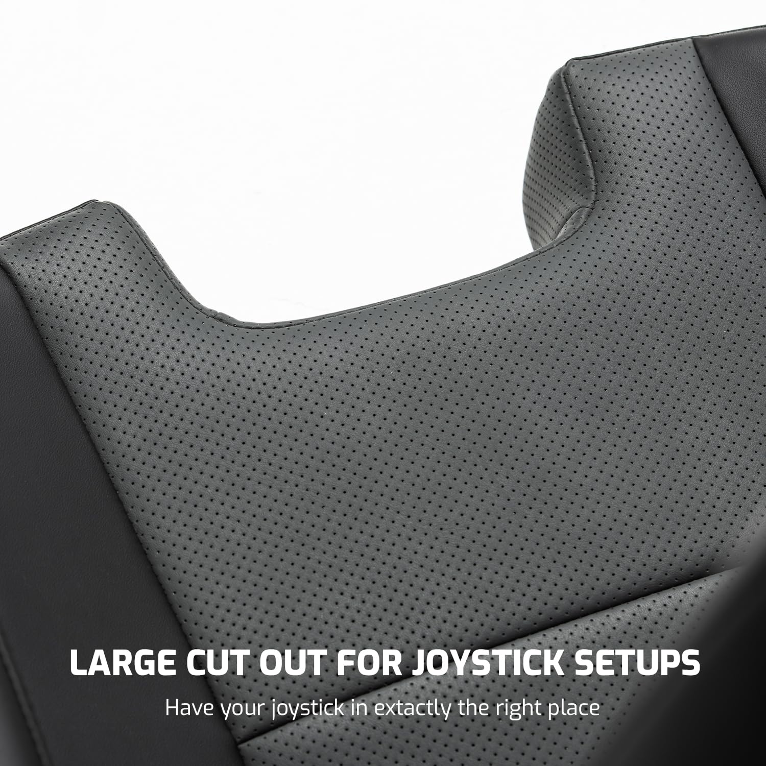 Next Level Racing Flight Simulator Seat 2.0 (NLR-S045)