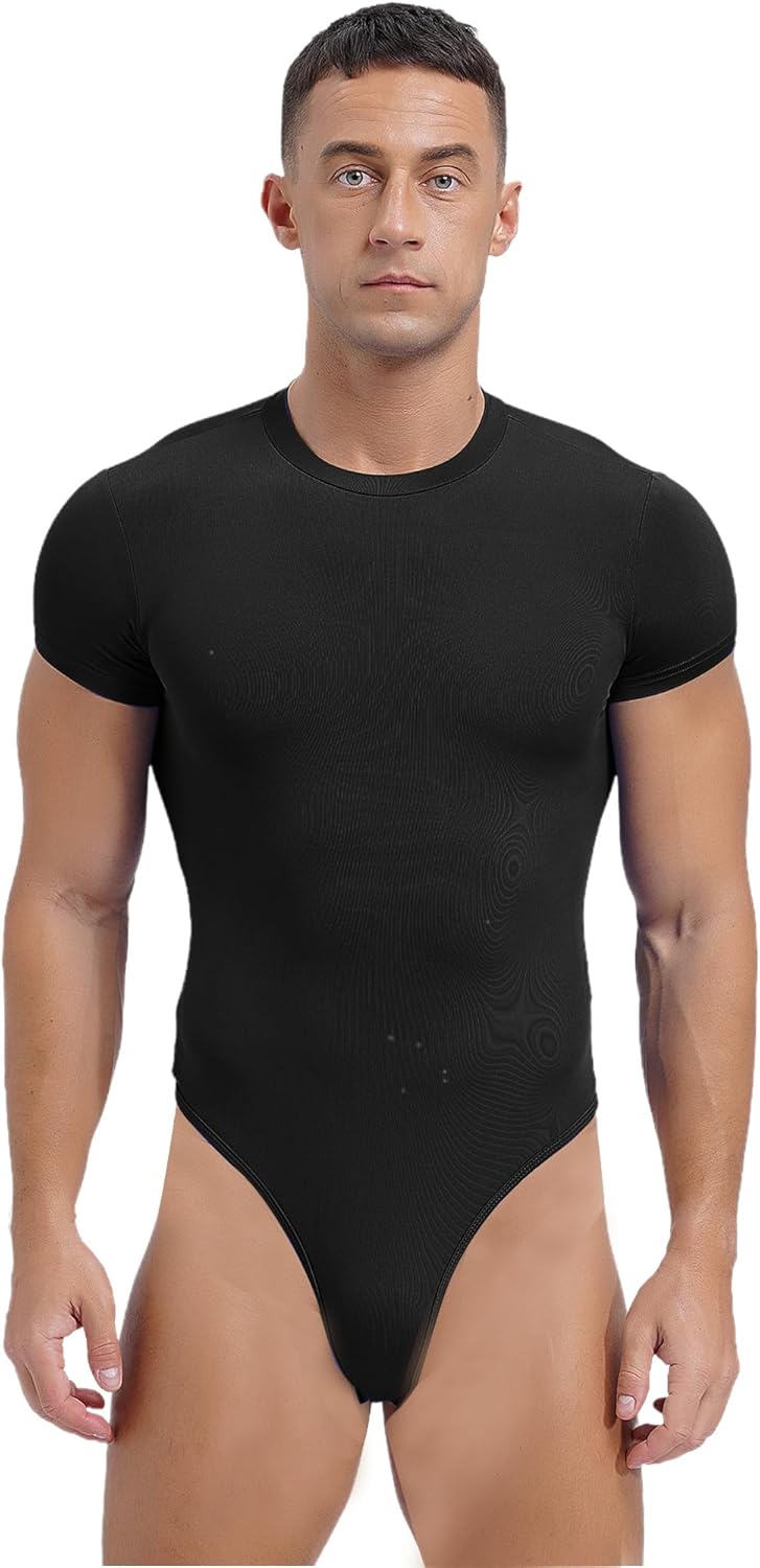 Heren bodystockings kopen? ✔️ Tot 92% korting