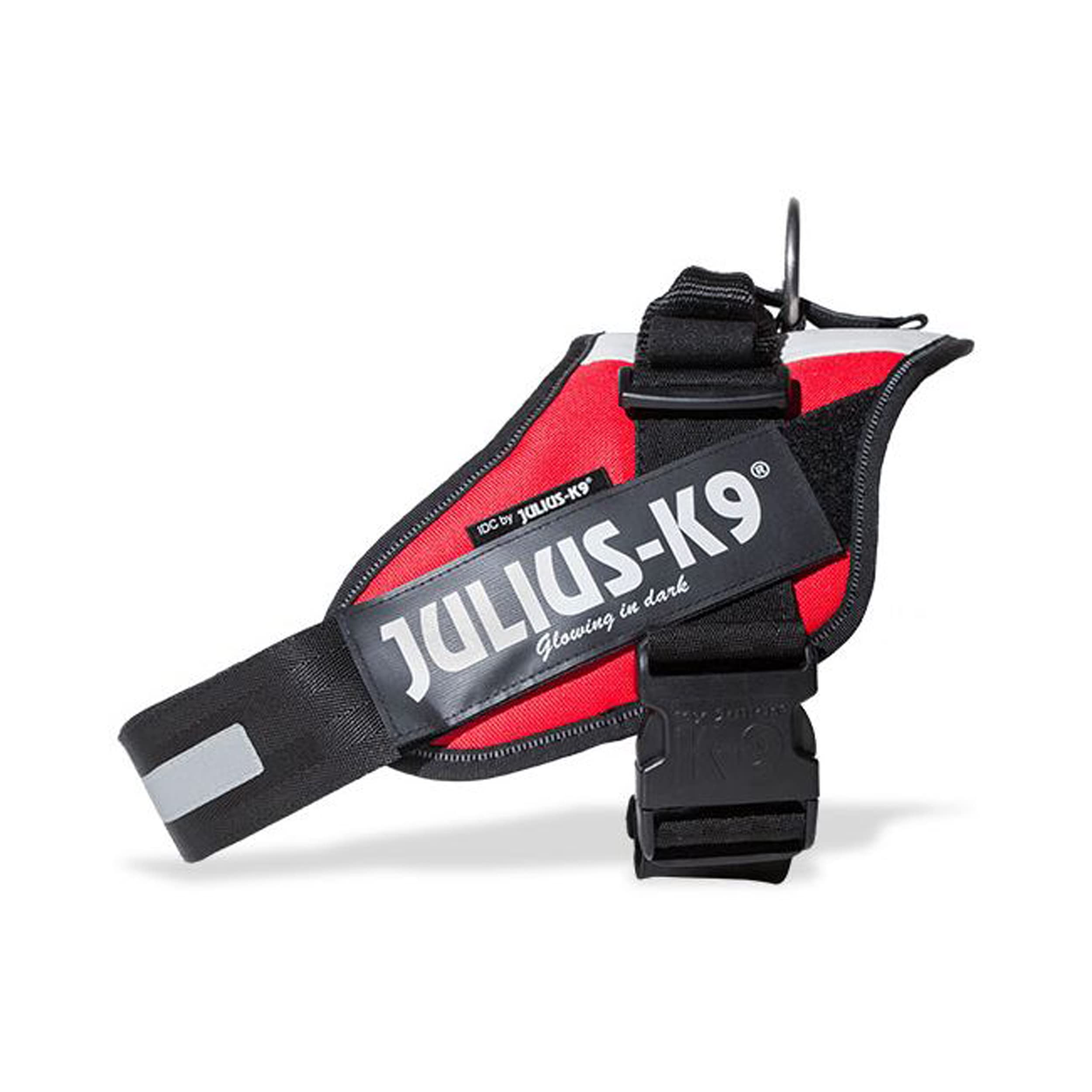 JULIUS-K9 Arnés JULIUS-K9 IDC, 1/L, 63–85 cm/50 mm, Camuflaje, Perro — view 248