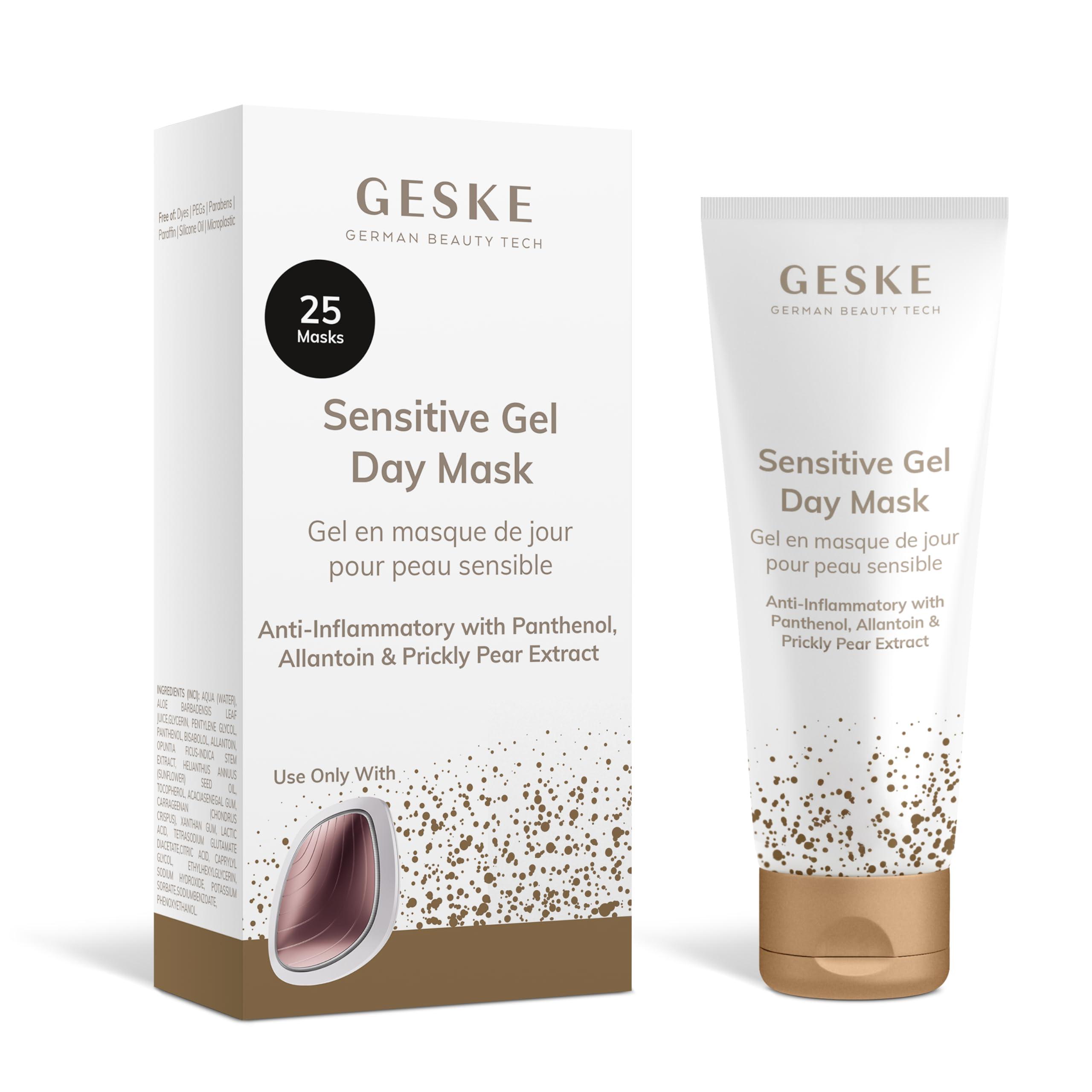 GESKE