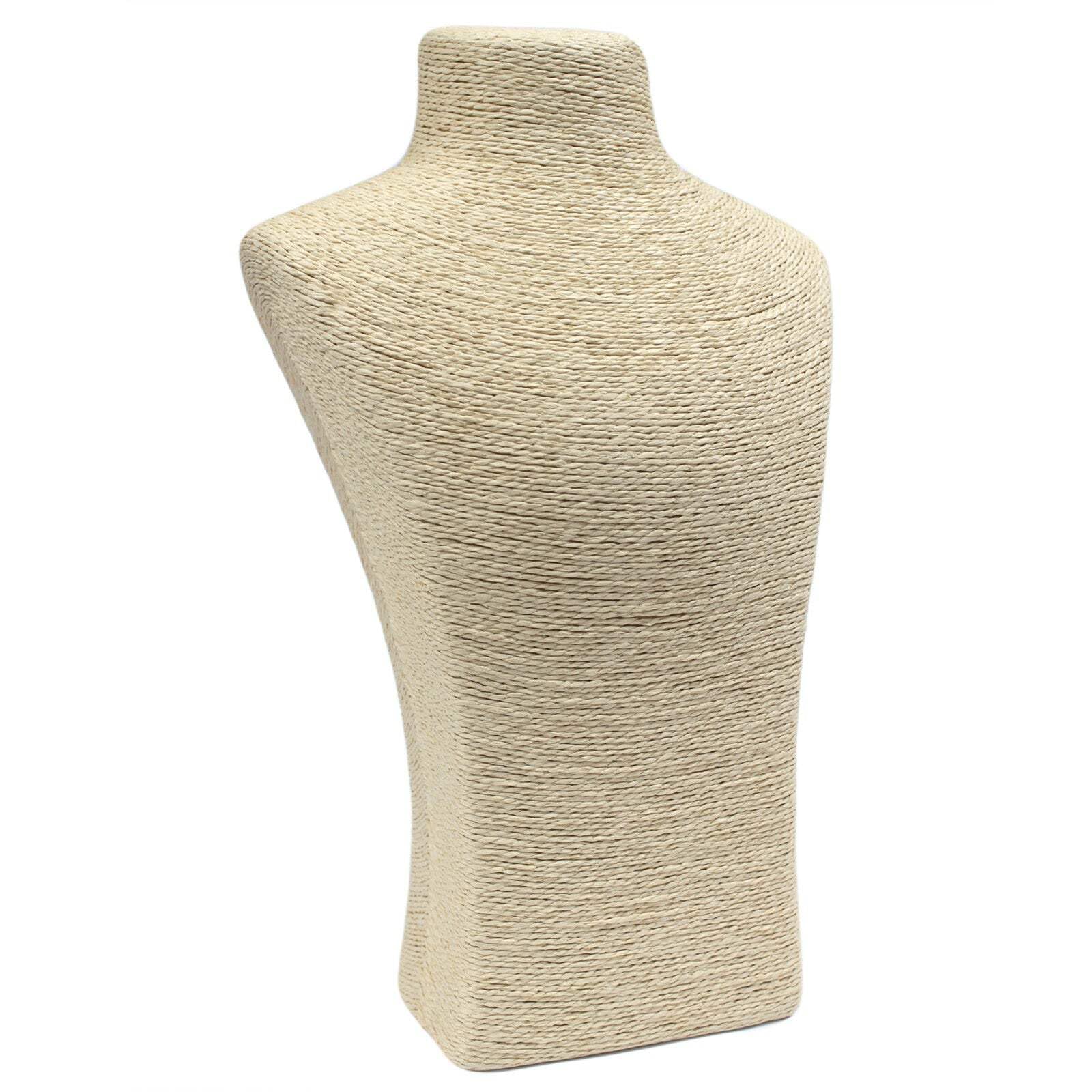 KDMD - Jewellery Stand - Cream - Polyurethane/Paper