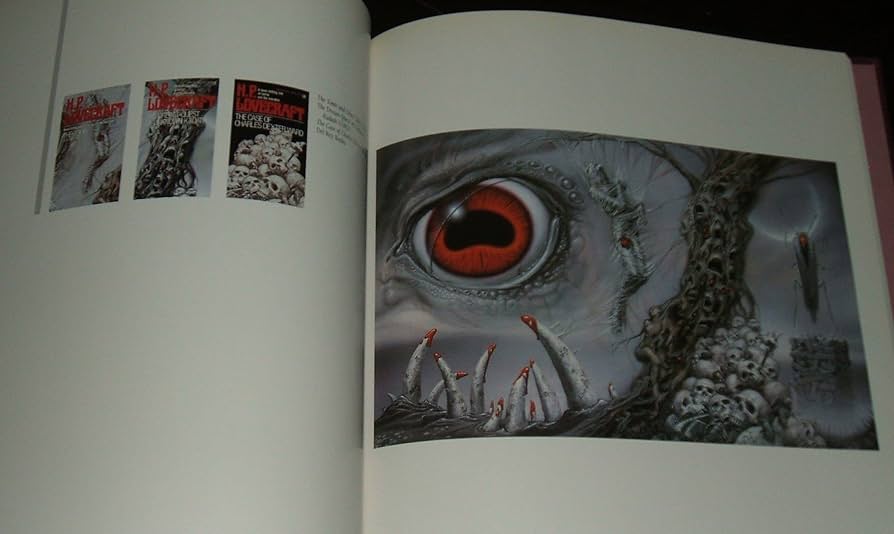 Michael Whelan's Works of Wonder: Amazon.co.uk: Whelan