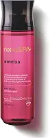 Nativa Spa Desodorante Colônia Body Splash Ameixa 200ml