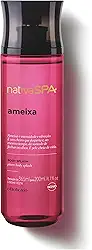 Nativa Spa Desodorante Colônia Body Splash Ameixa 200ml