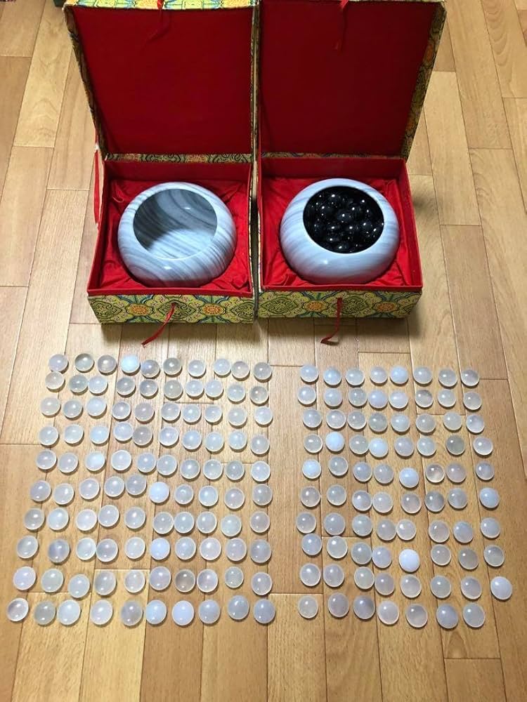 囲碁　碁石&碁盤セット　※キャリー付き 囲碁 碁石&碁盤セット ※キャリー付き 囲碁碁石&碁盤セット
