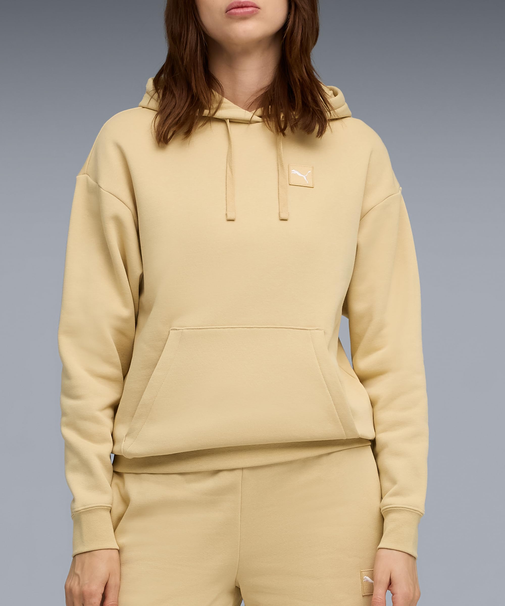 PUMA Loungewear Sweat Suit Comfort Fl Cl Costumes tricotés Femme (lot de 1)