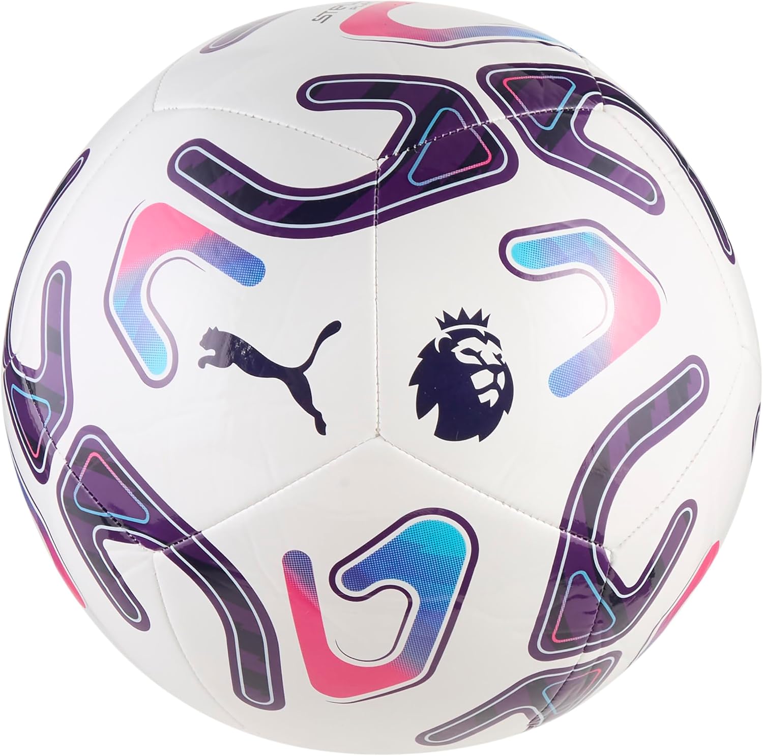 PUMA STELLAR Play Premier League 2026/27 Reaktivite Futbol