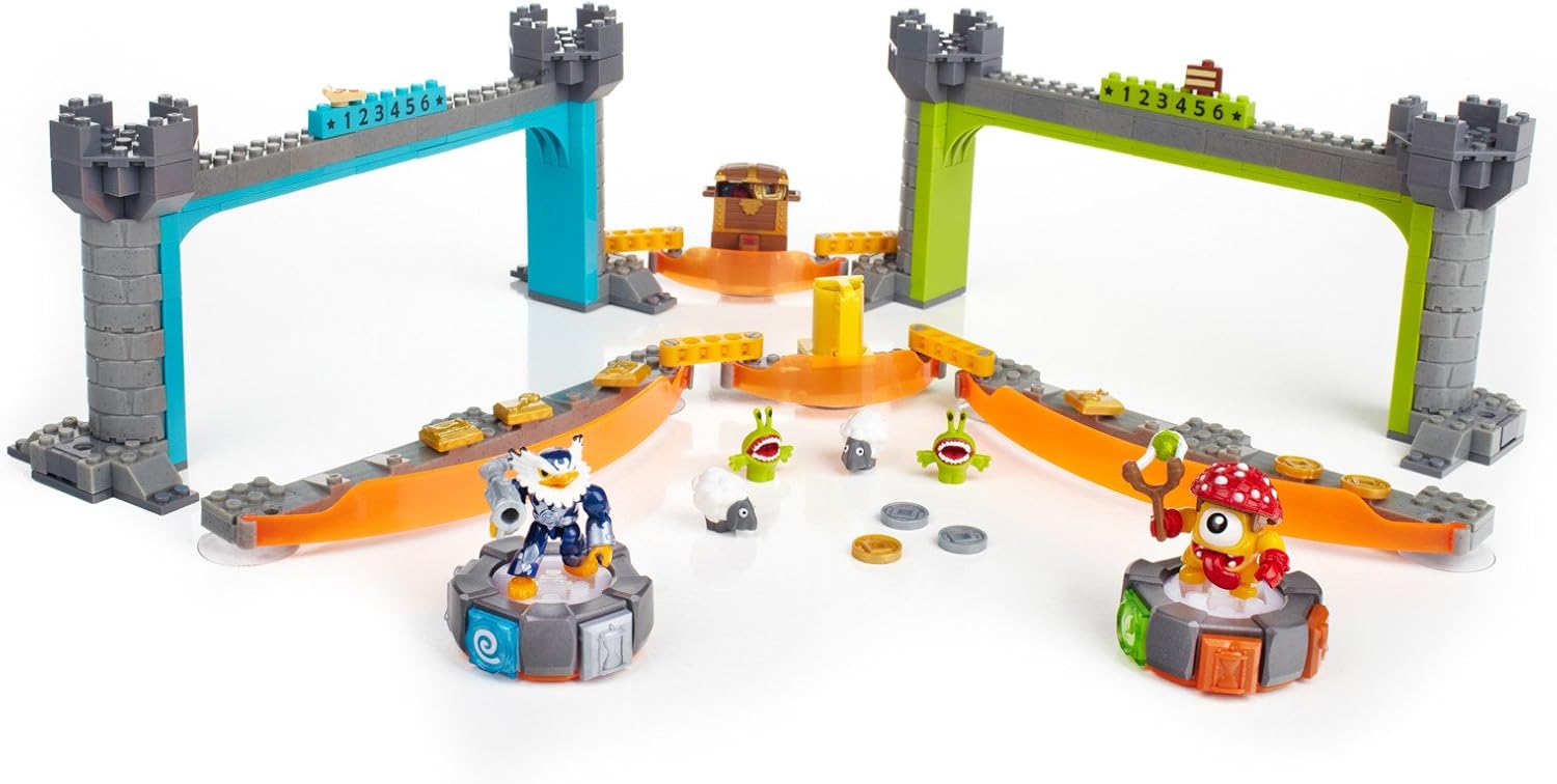 Flash Deals - 50% OFF Mega Bloks Skylanders Ultimate Battle Arcade Best Deal Product Mega Bloks Skylanders Ultimate Battle Arcade