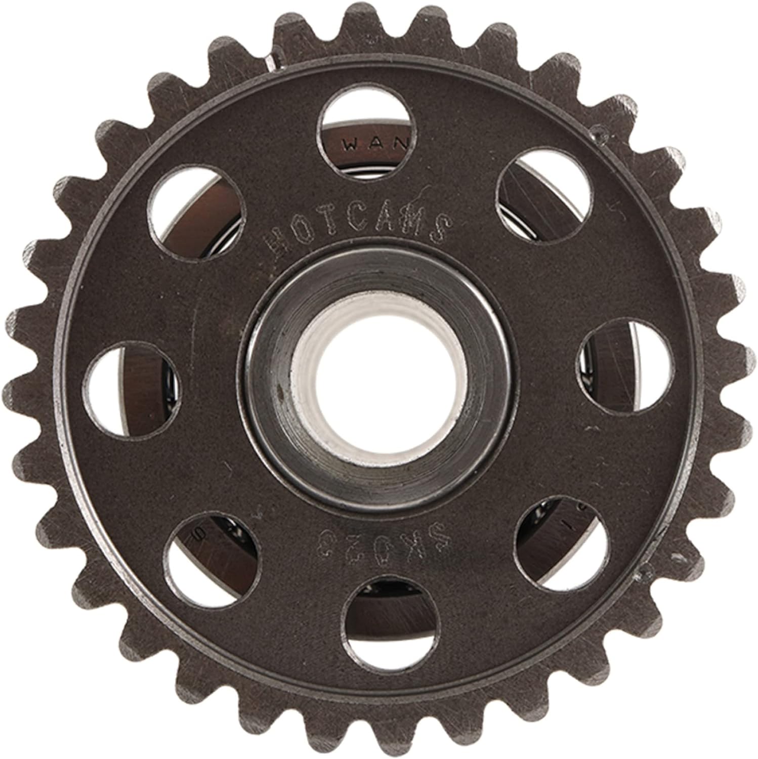 Hot Cams Intake Camshaft 4097-3IN Compatible With/Replacement For Yamaha YFZ 450 2004-2009