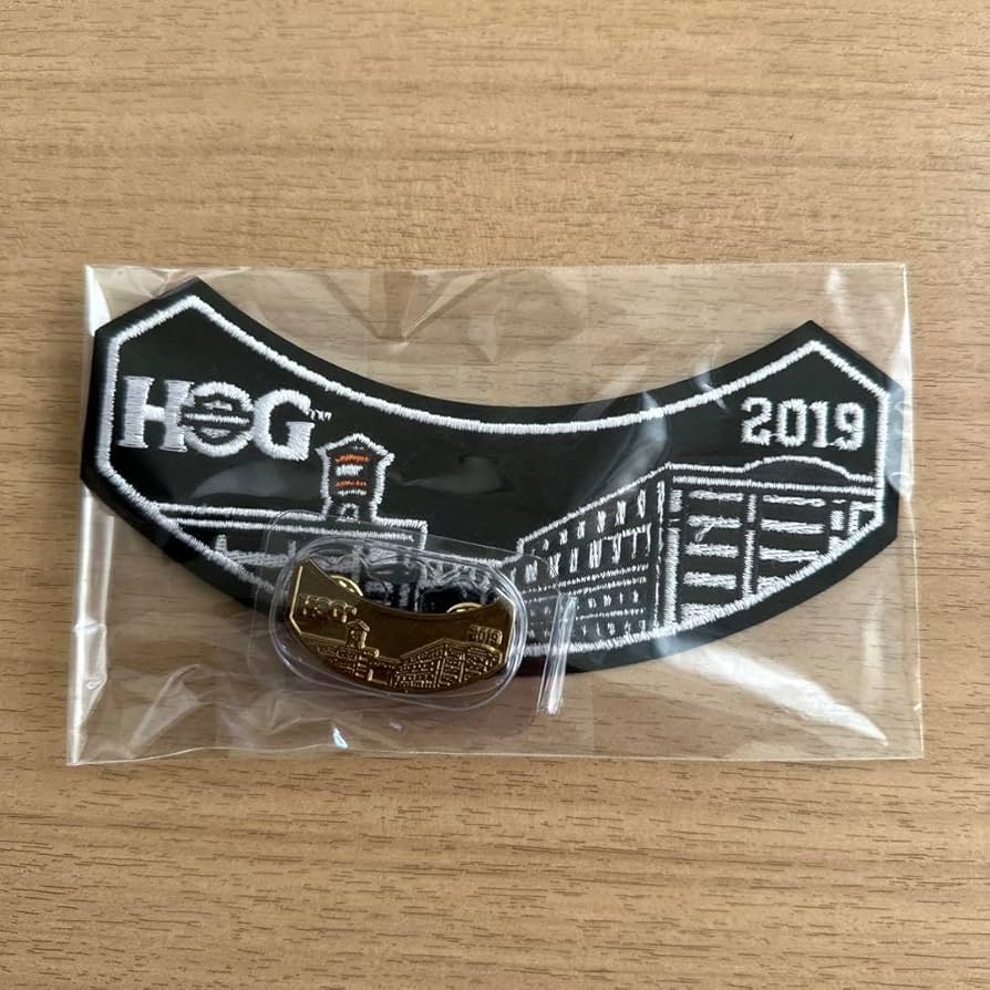 会員グッズ43点ハーレーダビッドソンオーナーズグループ 会員グッズ43点ハーレーダビッドソンオーナーズグループ