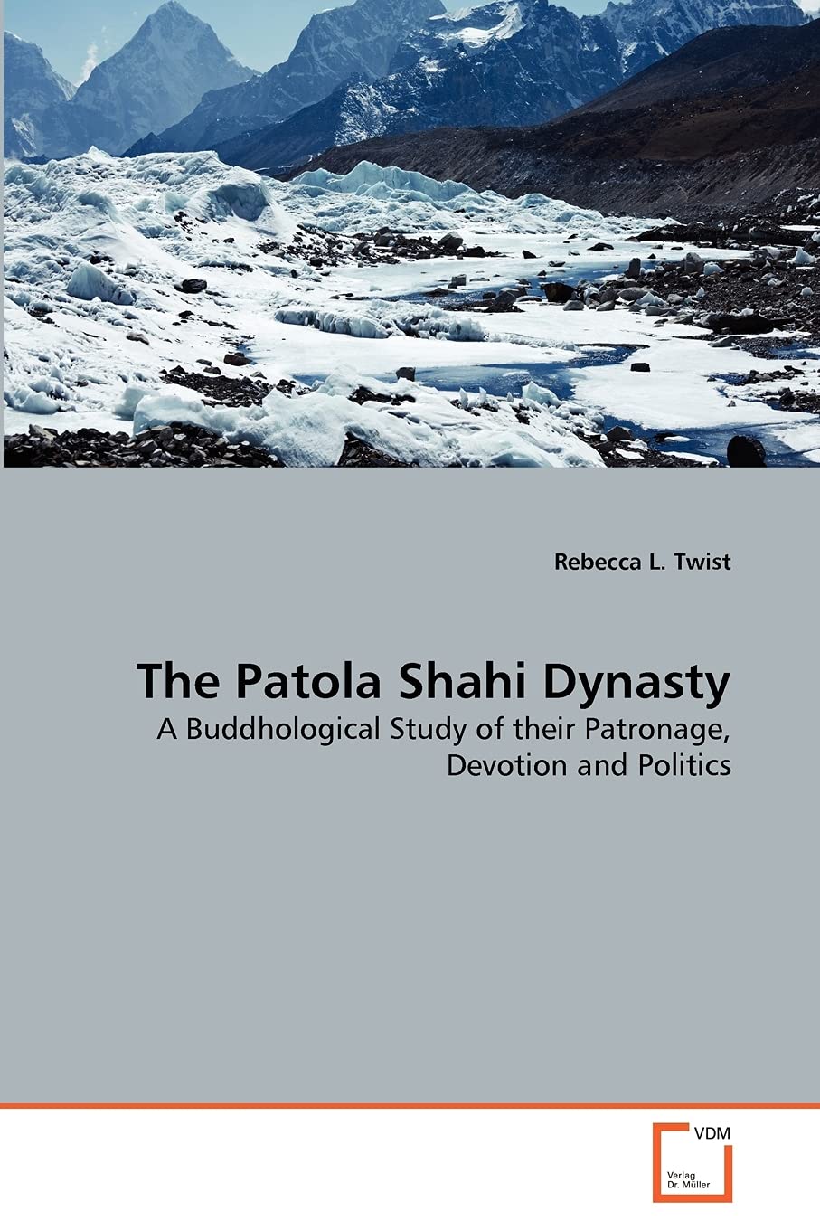 Patola Shahi Dynasty : le guide pour maîtriser la politique bouddhiste