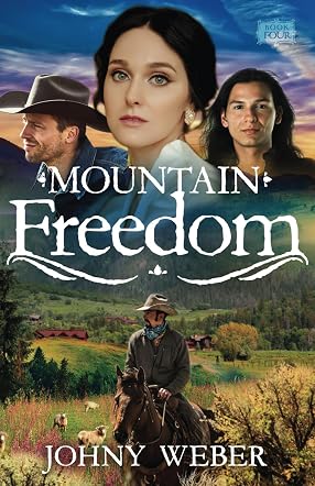 Mountain Freedom