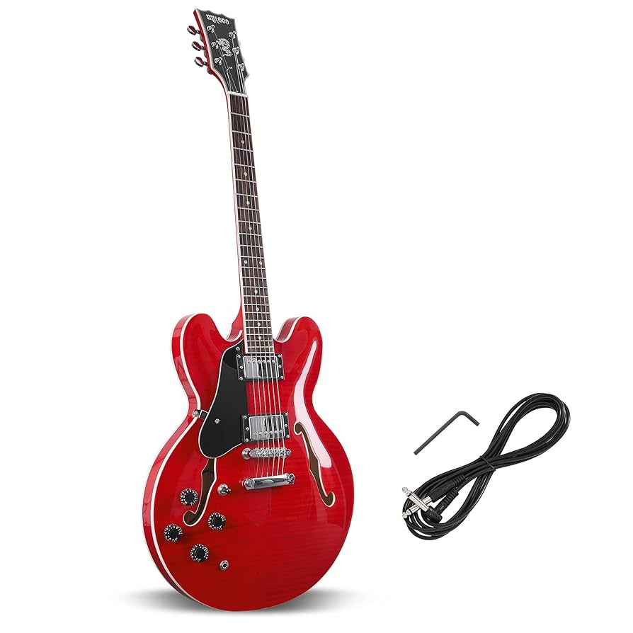 LIBERTY 335 スタイル ボディ マツモク 1960年代 ボディ PU LIBERTY 335 スタイル ボディ マツモク 1960年代 ボディ PU