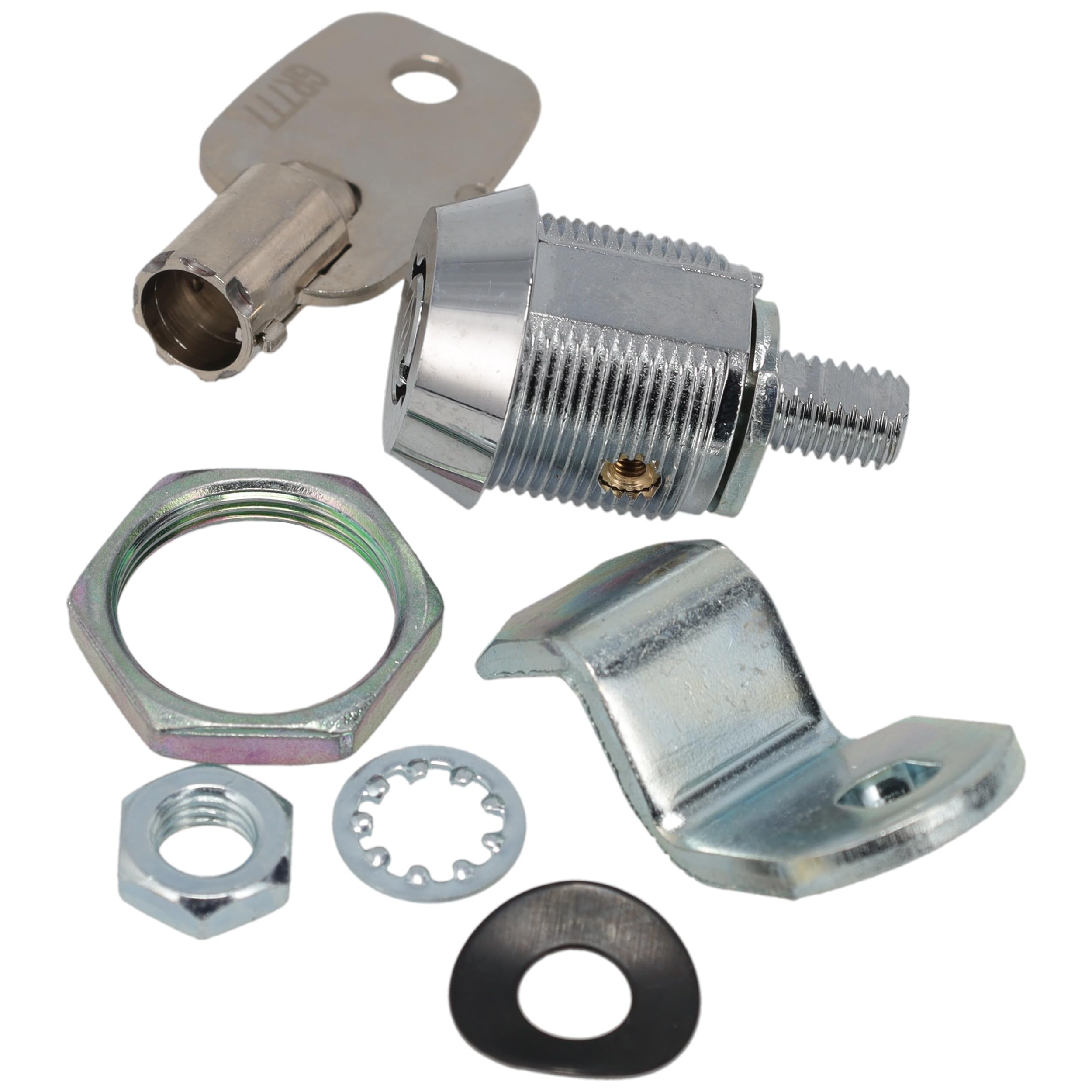 Amazon.com: Supplying Demand W11315637 Washer Meter Case Lock and 