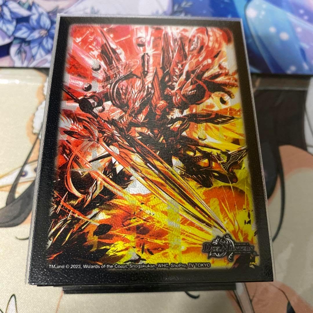 小*バ様 デュエルマスターズ アマテラスキリコデッキ　引退 小*バ様 デュエルマスターズ アマテラスキリコデッキ 引退 小*バ様