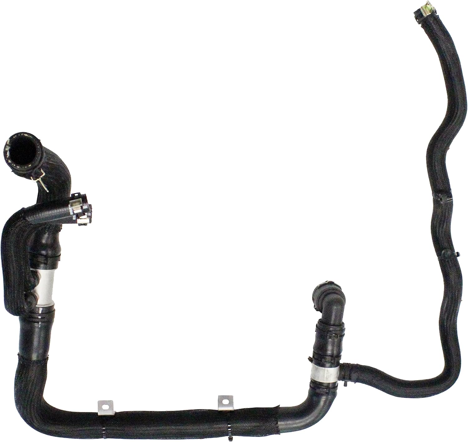 Dorman 626-829 Radiator Coolant Hose Compatible with Select Jeep Models (OE FIX)