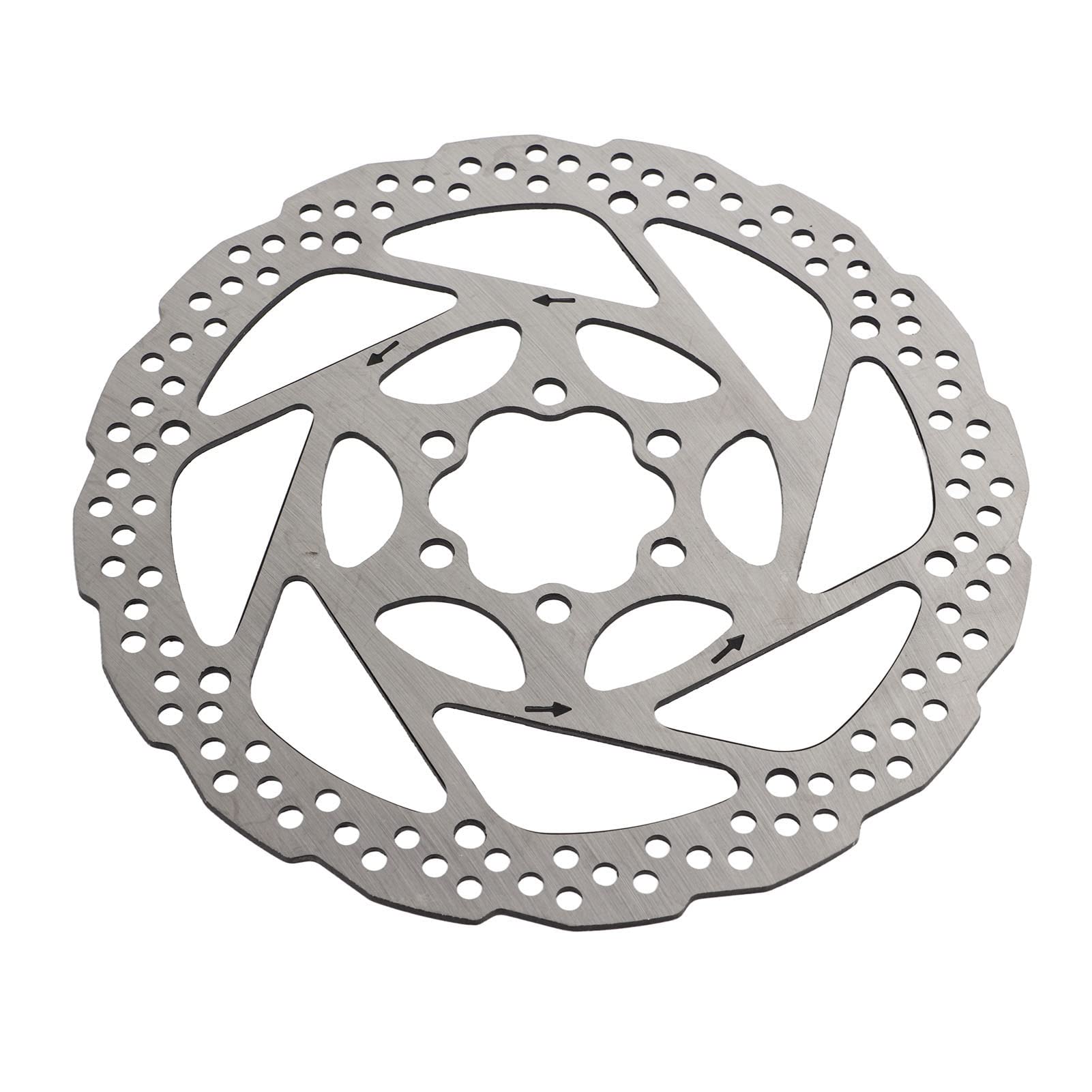 Uchwyt hamulca rowerowego ze stopu aluminium, otwory do polerowania CNC, ergonomiczna konstrukcja, kuty zacisk, podwójny napęd tłokowy, długa żywotność dla rowerów