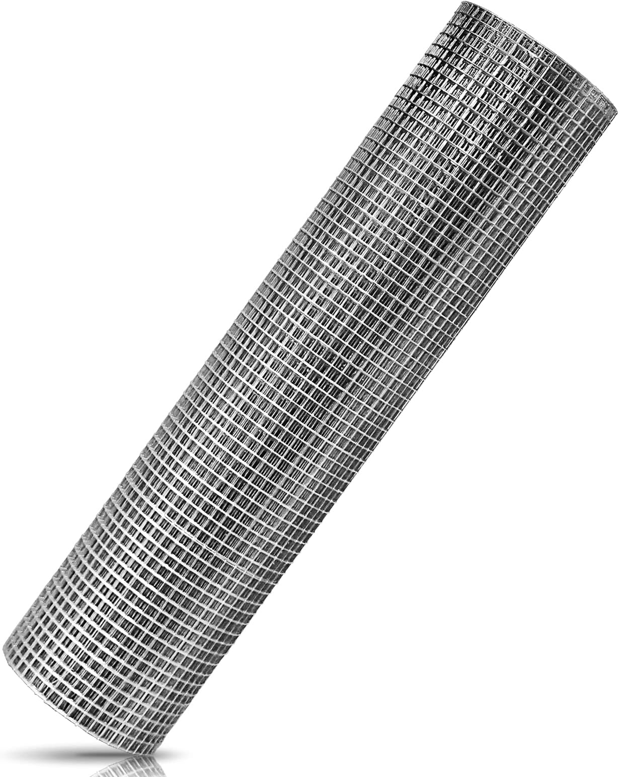 Rodent Proofing Galvanized Wire Metal Mesh - 6m x 400mm Blocks Rats, Mice, Mouse, Squirrel & Bird Access Internal & External Pest Prevention for Filling In Gaps Around The Home & Garden