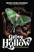 Algopix Similar Product 20 - Grove Hollow Metamorphosis A 1980s