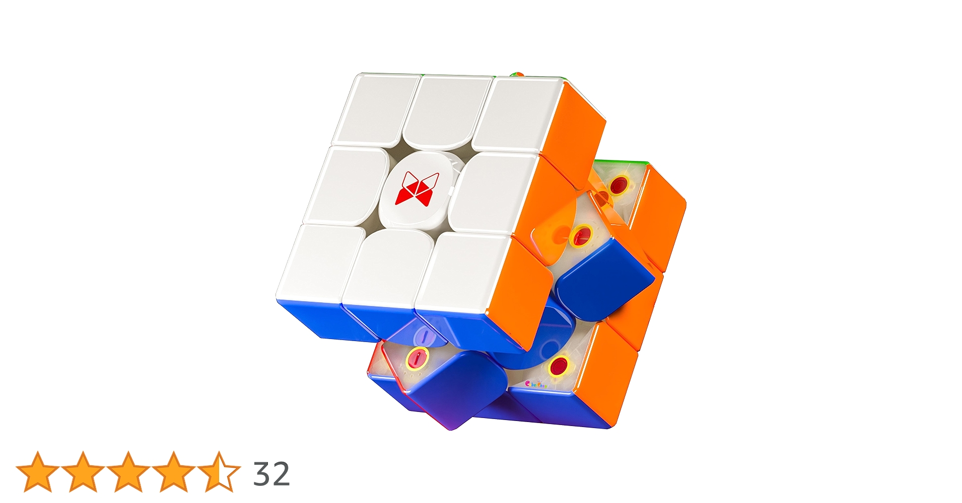 静物Q Amazon | QY Racing Void Cube 3x3 【ポーチ付き/正規品】ボイド