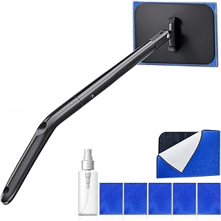 Car Extendable Windshield Cleaner Tool