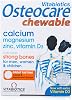 Vitabiotics Osteocare Chewable - 30 tablets