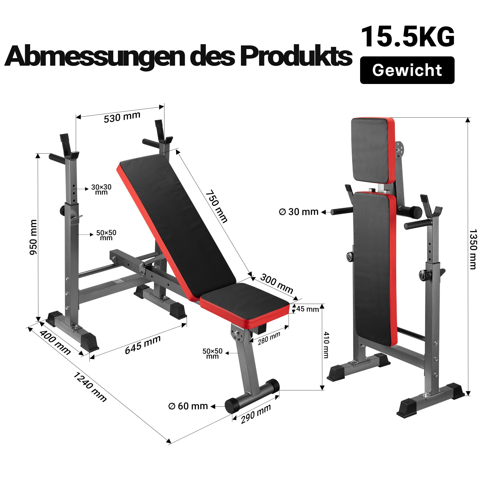 Wiltec Trainingsbank