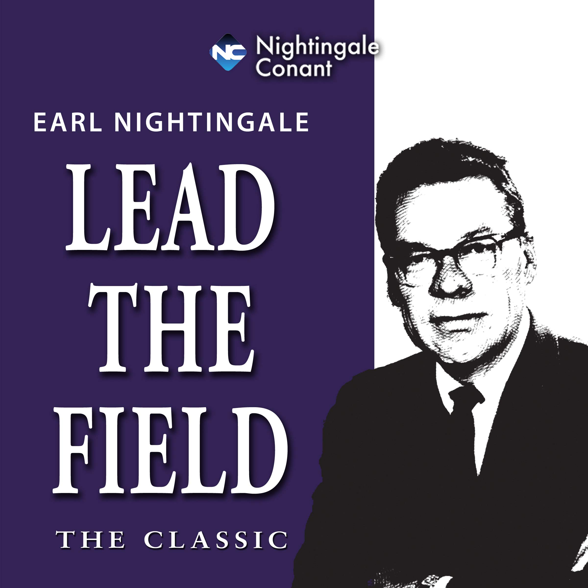 Cover art for The Classic Lead the Field