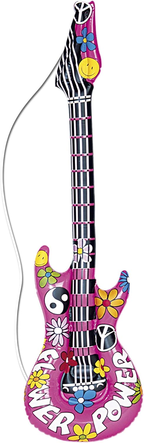 Guitarra 6 Cuerdas 59 Cm Clásica Plástico Guitarra 6 Cuerdas 59 Cm Clásica Plástico