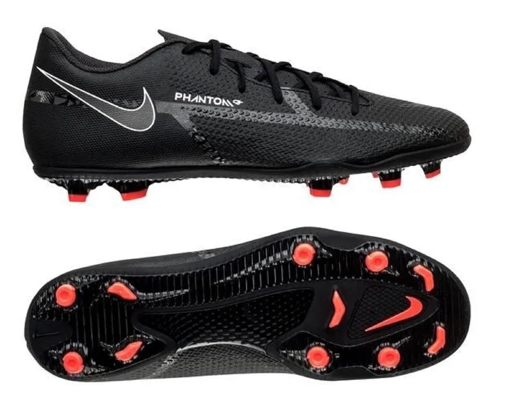 Amazon.co.jp: NIKE ナイキ 27.5cm PHANTOM ファントム GT2 CLUB 