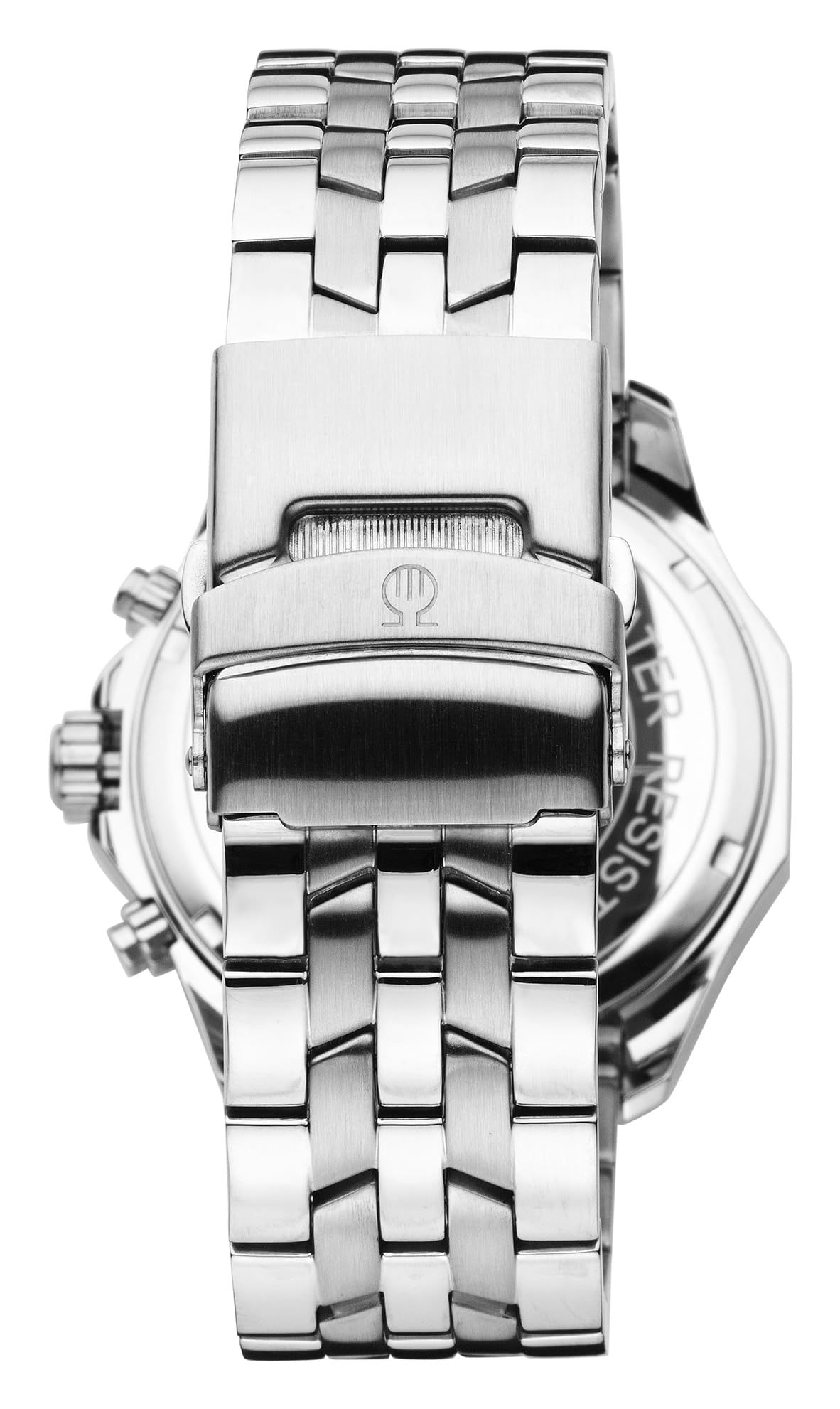 Orphelia La Grande Dual Time - Reloj de Pulsera para Hombre con Mecanismo