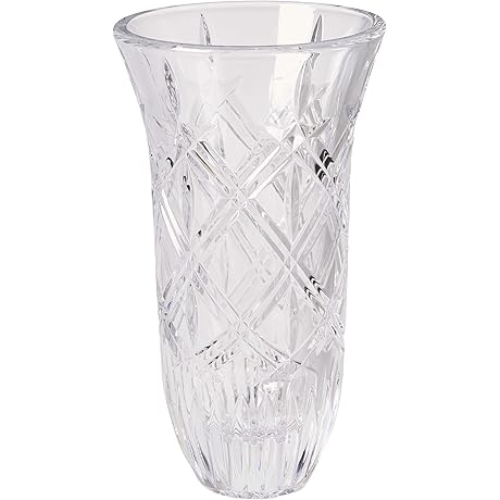 Lacey Vase by Marquis by Waterford