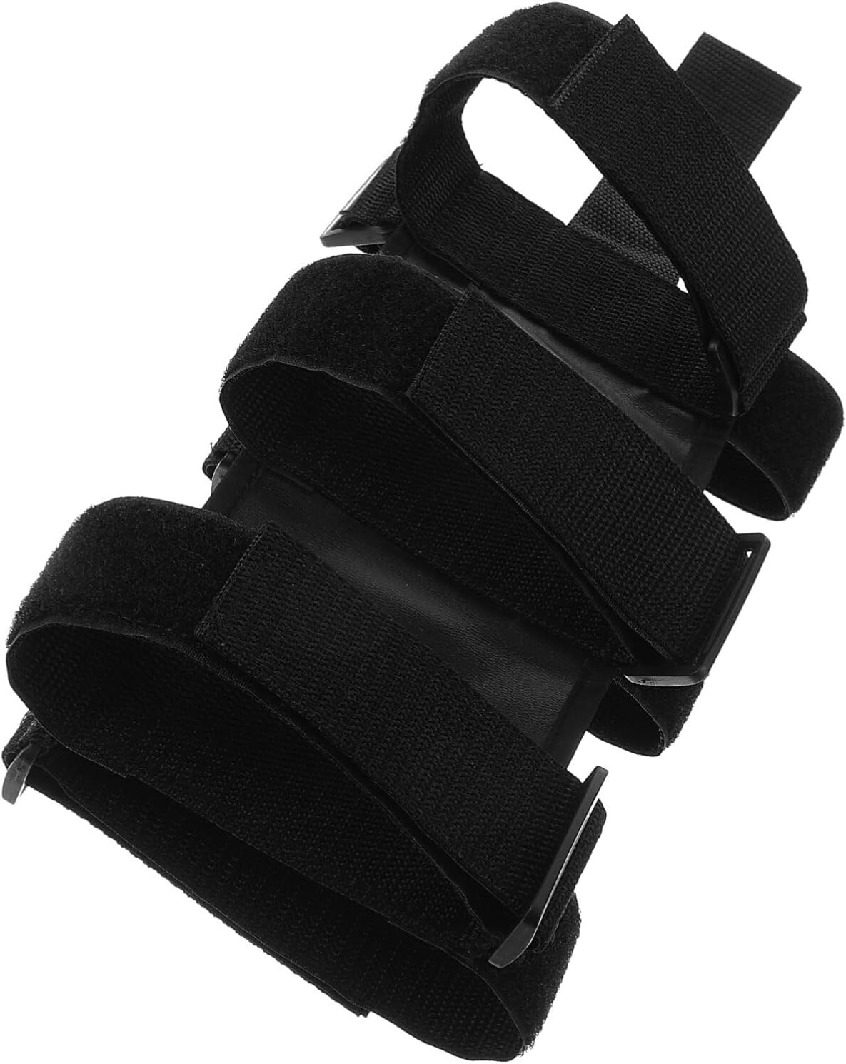 OSALADI Fire Extinguisher Mount Strap for Car Secure and Stable Vehicle Holder Durable Design Compatible Extinguishers Minimalist Aesthetic for Automotive Use